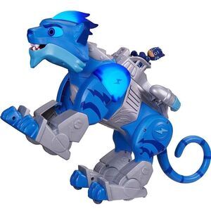 PJ Masks Animal Power Charge and Roar Power Cat by Hasbro
